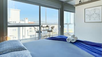 3 bedrooms, free WiFi