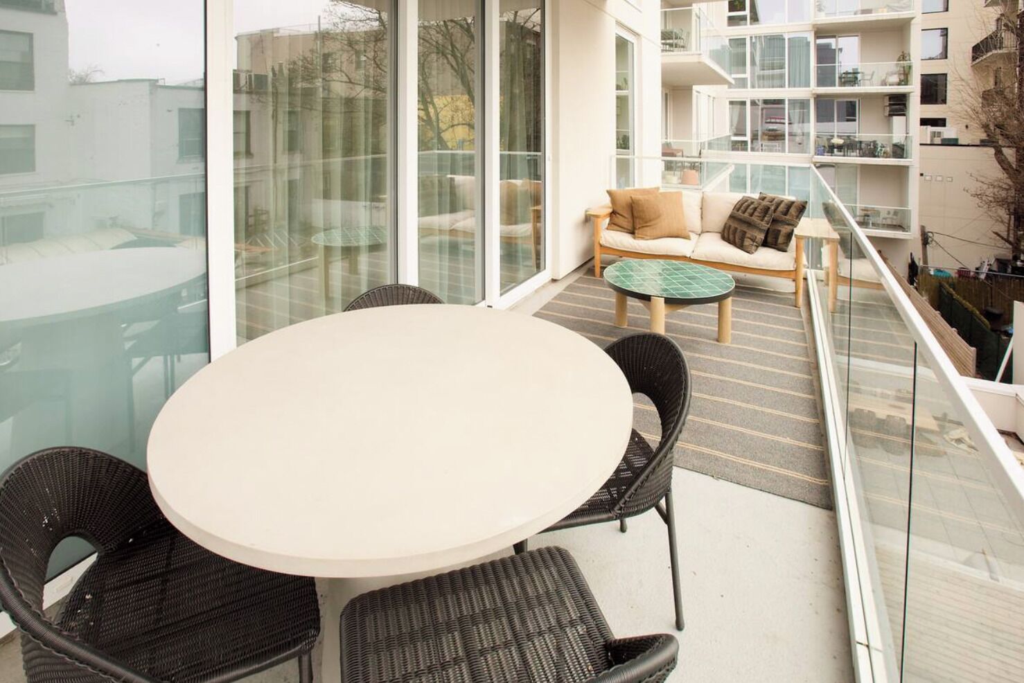 Servei de restauració a l'aire lliure