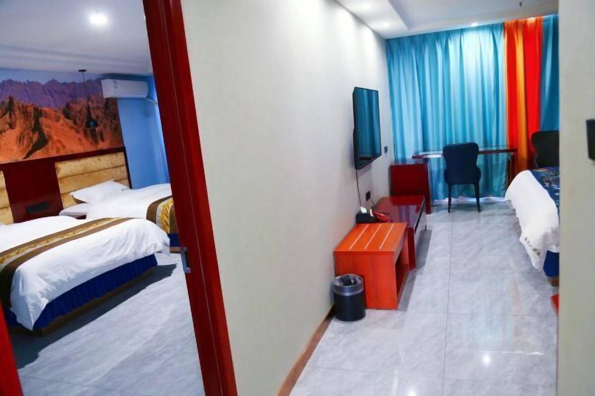Habitación