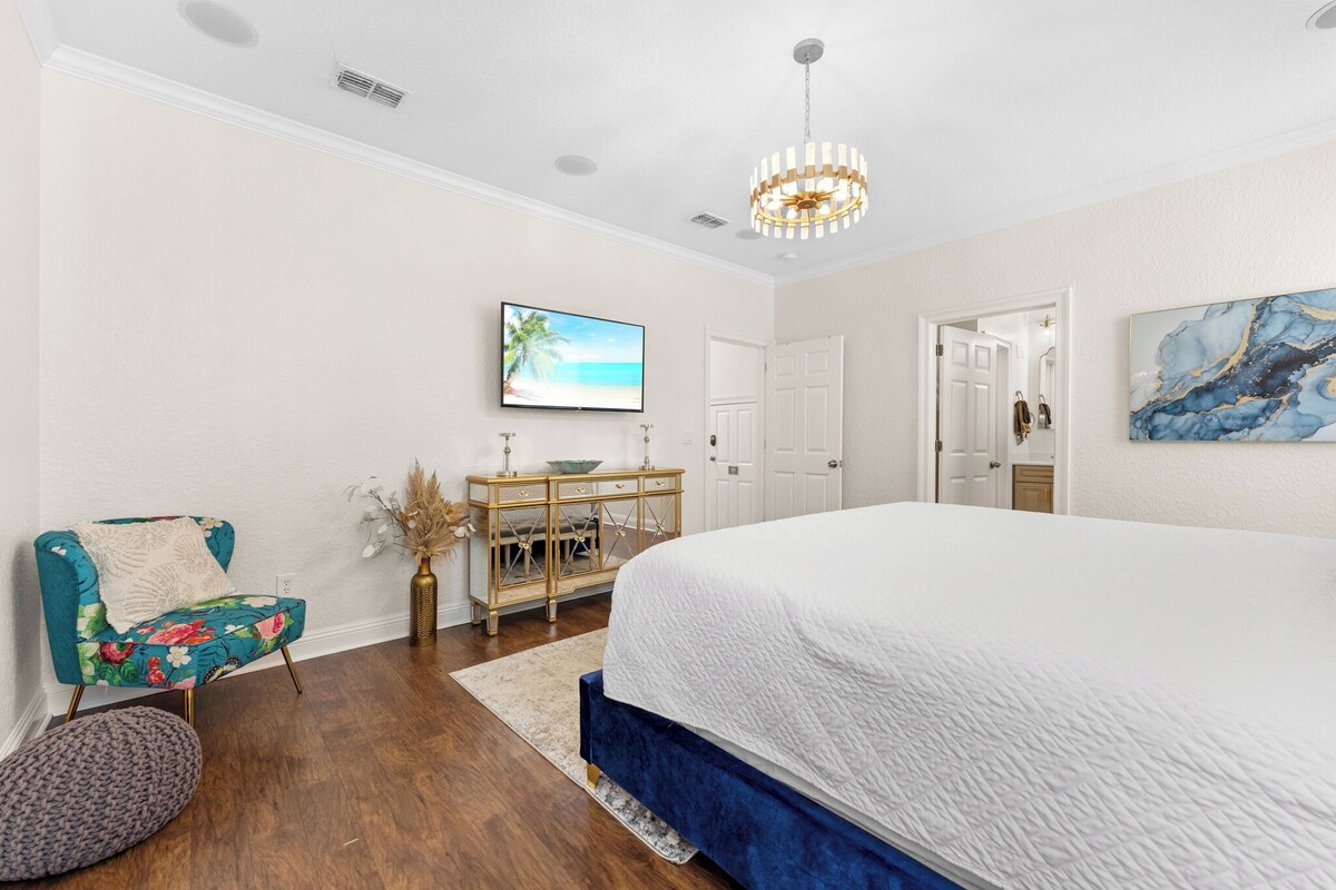 Photo 20 of Surf, Sand & Ultimate Relaxation at Sunshine Villa