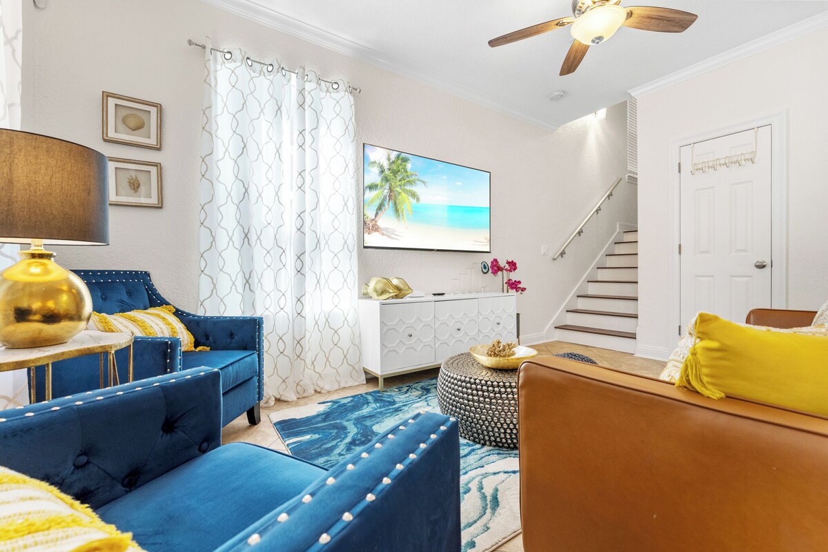 Photo 8 of Surf, Sand & Ultimate Relaxation at Sunshine Villa