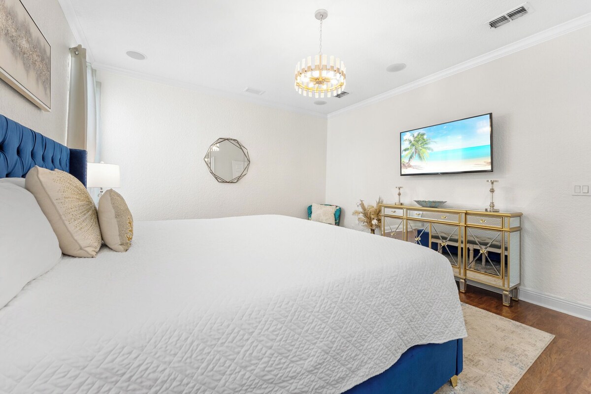 Photo 19 of Surf, Sand & Ultimate Relaxation at Sunshine Villa