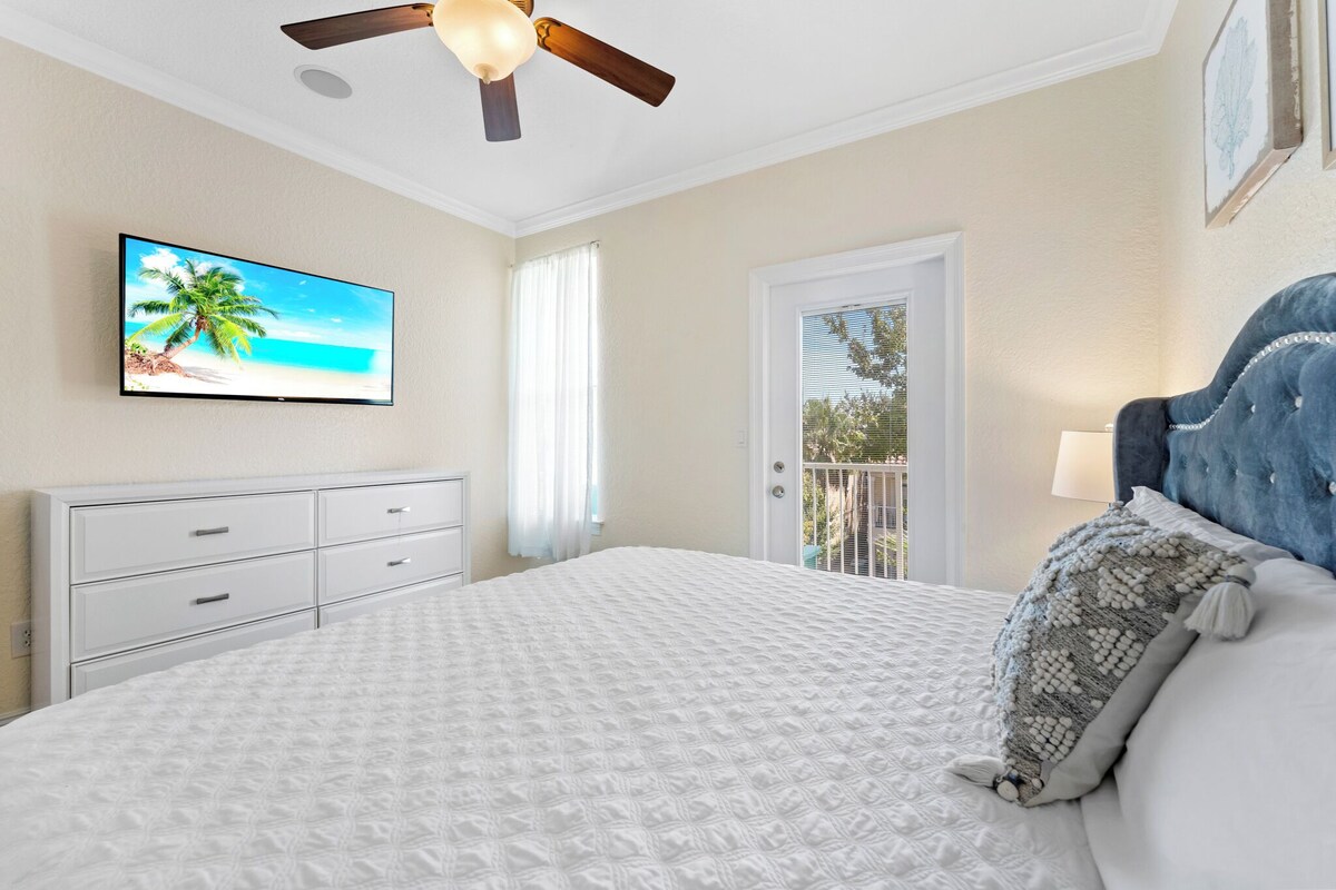 Photo 38 of Surf, Sand & Ultimate Relaxation at Sunshine Villa