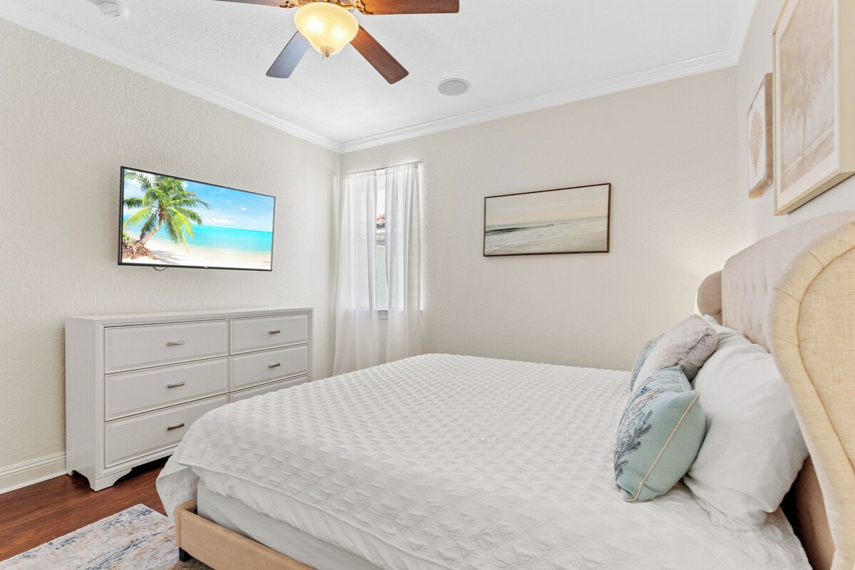 Photo 31 of Surf, Sand & Ultimate Relaxation at Sunshine Villa