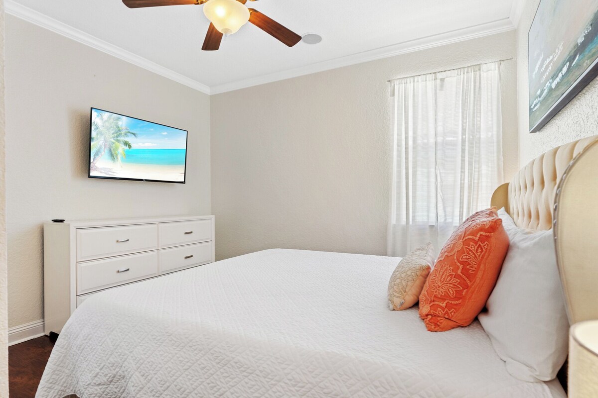 Photo 32 of Surf, Sand & Ultimate Relaxation at Sunshine Villa