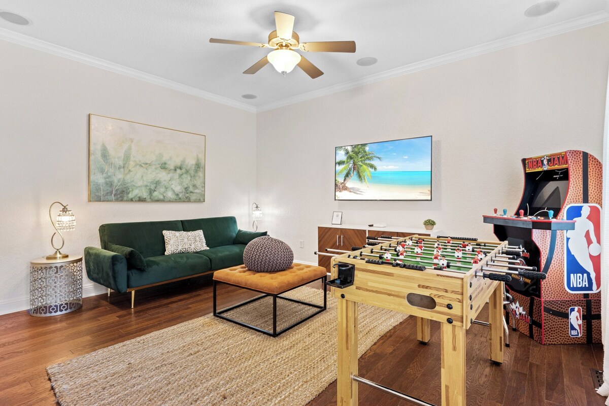Photo 27 of Surf, Sand & Ultimate Relaxation at Sunshine Villa