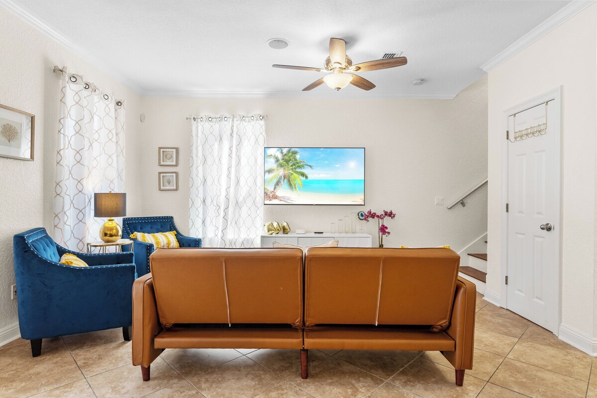 Photo 23 of Surf, Sand & Ultimate Relaxation at Sunshine Villa