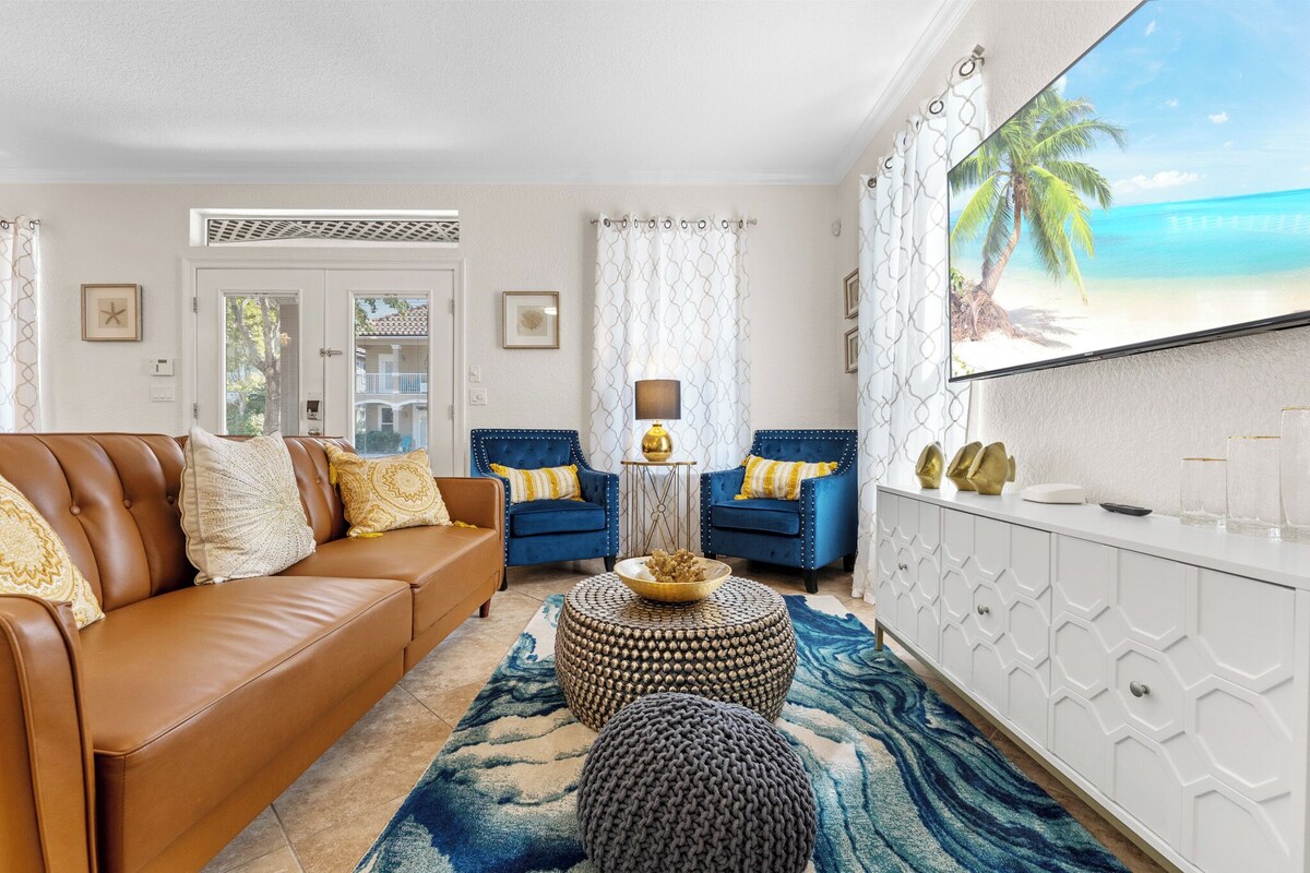 Photo 10 of Surf, Sand & Ultimate Relaxation at Sunshine Villa