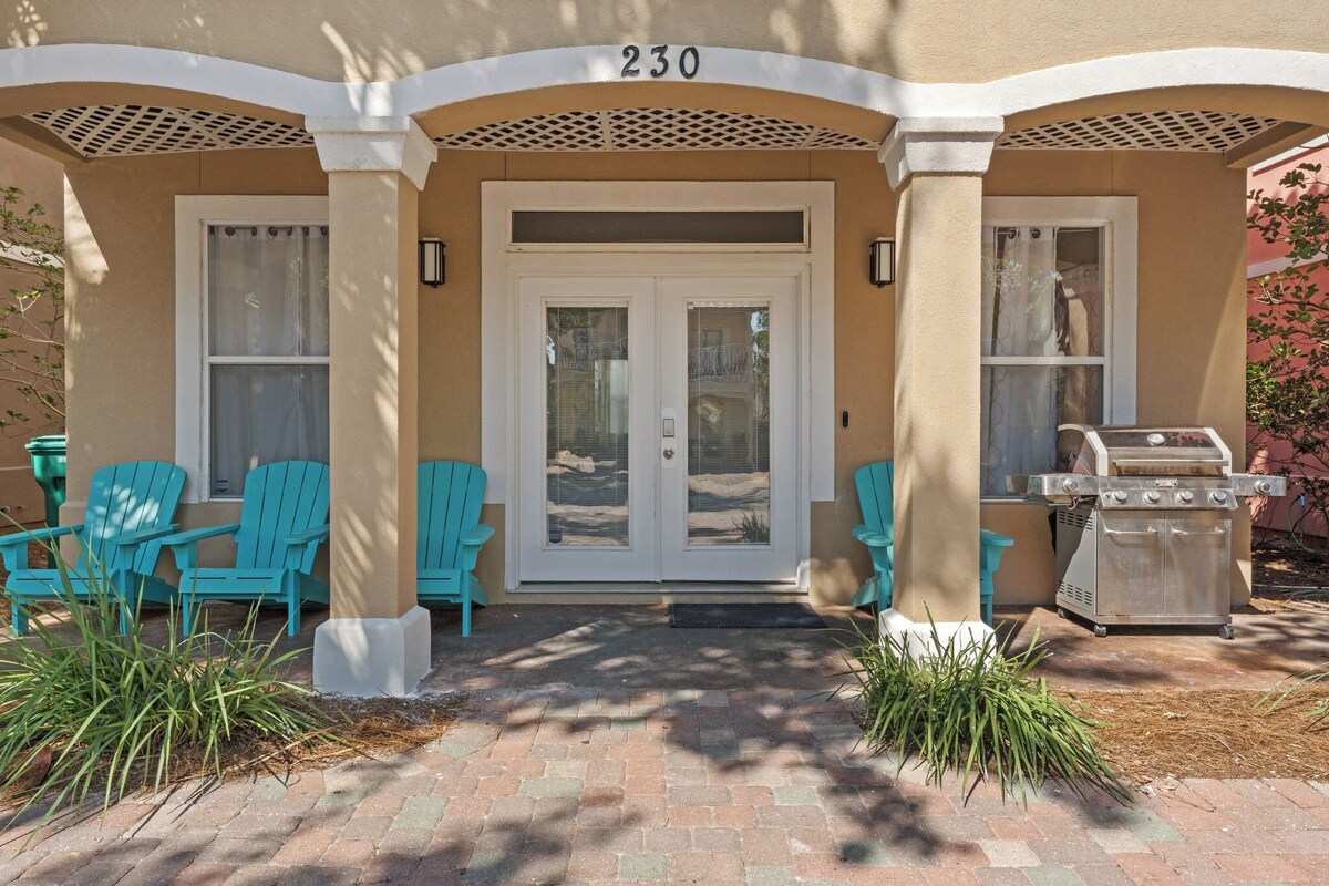 Photo 4 of Surf, Sand & Ultimate Relaxation at Sunshine Villa