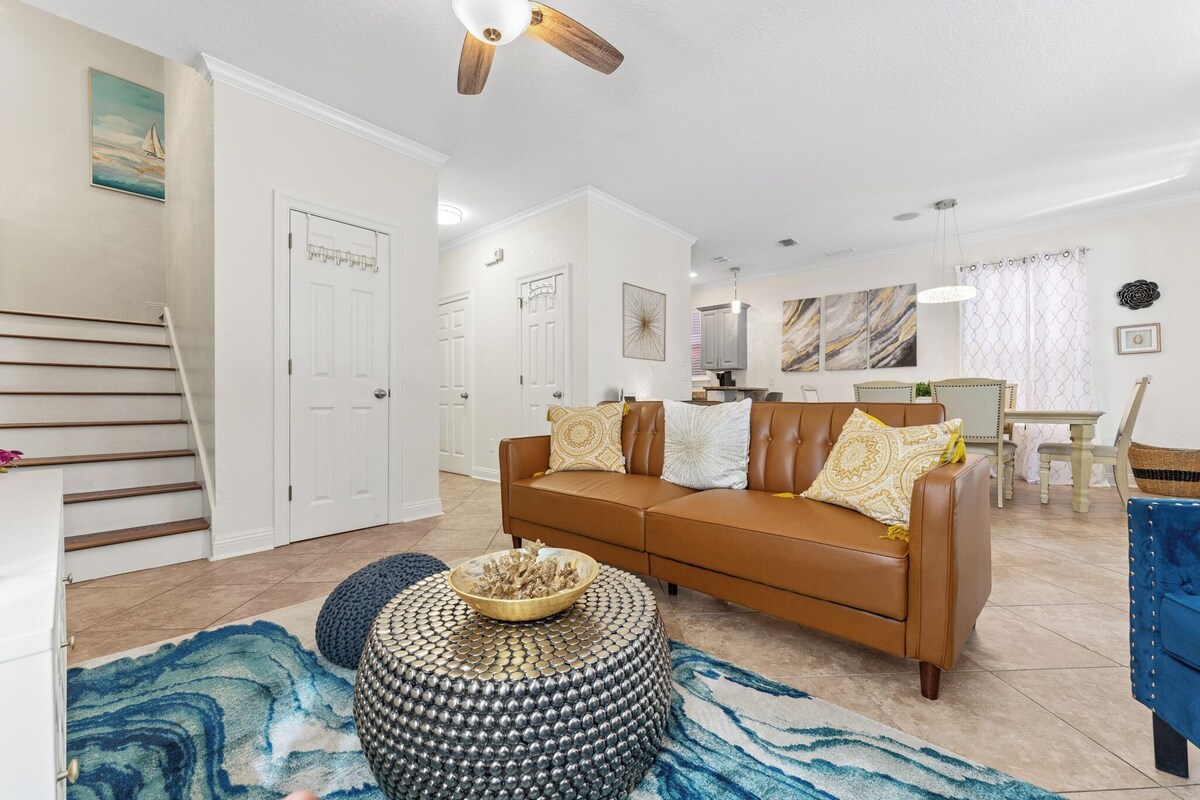 Photo 9 of Surf, Sand & Ultimate Relaxation at Sunshine Villa
