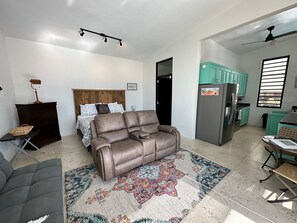 Téléviseur connecté