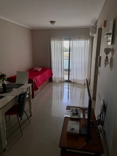 1 bedroom apartment in gated community in gated community 24h security