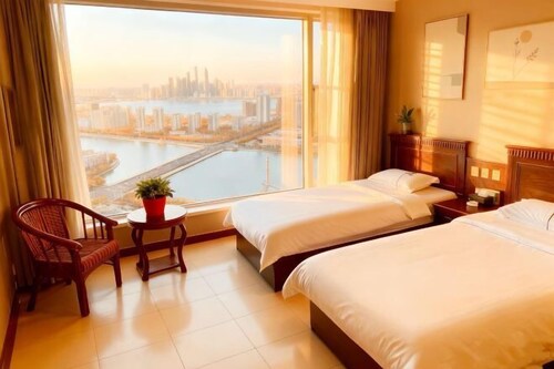 Furun Hotel (Bazhou Museum)