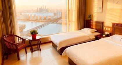 Furun Hotel (Bazhou Museum)