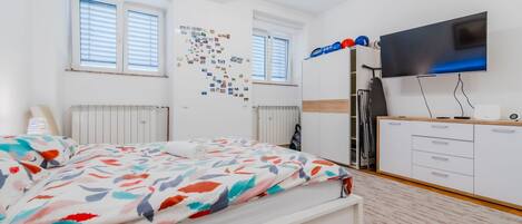 Apartamento (Urban Nest Room) | 1 dormitorio