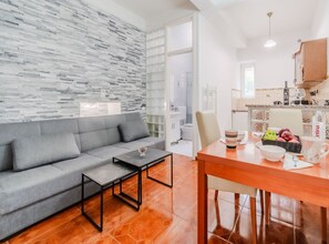 Appartement (Urban Nest Room) | Salle de séjour