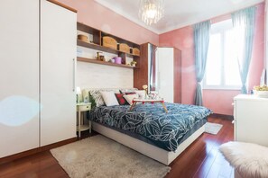 Apartment (Three Bedroom Apartment) - Charming Apartment in Zadar With City Views (Zadar)