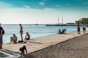 Lägenhet (Three Bedroom Apartment) | Exteriör