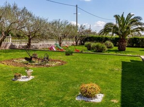 Lejlighed (Two Bedroom Holiday Home with Private) | Have