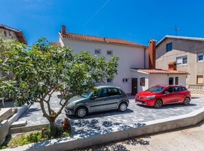 Huoneisto (Charming Zadar Apartment Near Old Tow) | Ulkopuoli
