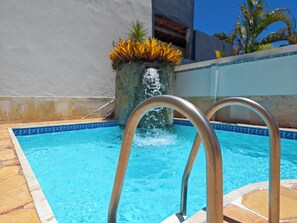 Alberca