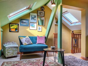 Interior - 2 bedroom accommodation in Whitby (Whitby)