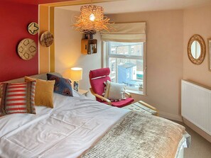 2 bedrooms, free WiFi, bed sheets - 2 bedroom accommodation in Whitby (Whitby)
