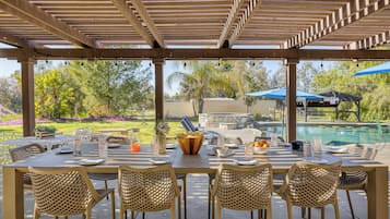 Casa (4 Bedrooms) | Interior