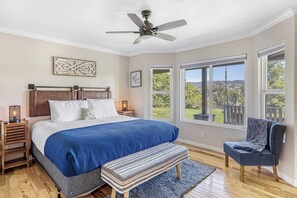 Casa (4 Bedrooms) | Interni