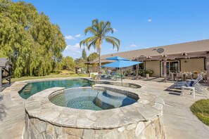 Interior - Temecula Wine Country Home w/ Pool, Hot Tub, Game Room & Vineyard Views (Temecula)