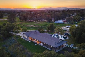 House (4 Bedrooms) | Interior - Temecula Wine Country Home w/ Pool, Hot Tub, Game Room & Vineyard Views (Temecula)