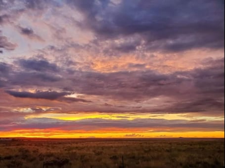 Miscellaneous. Site 1 off grid Campsite near petrified forest!