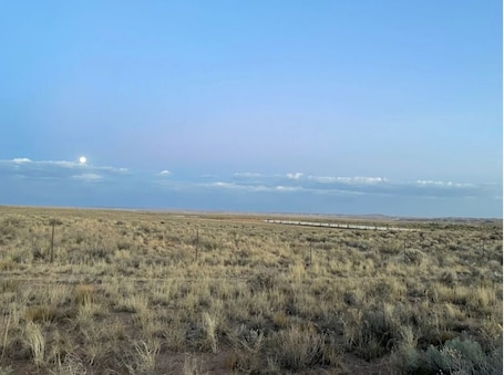 Miscellaneous. Site 4 off grid campsite near Petrified Forest