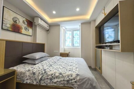 Room. TongTai Preferred Hotel