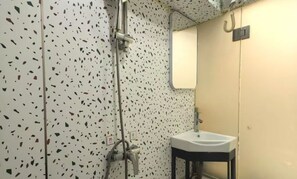 Bathroom - TongTai Preferred Hotel (Shanghai)
