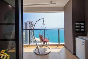 Room - Sitong Shangju Seaview Holiday Apartment (Huizhou)