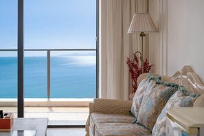 Room - Sitong Shangju Seaview Holiday Apartment (Huizhou)