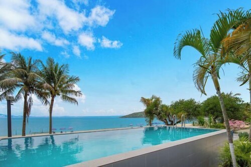 Sitong Shangju Seaview Holiday Apartment