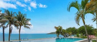 Sitong Shangju Seaview Holiday Apartment