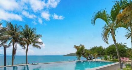 Sitong Shangju Seaview Holiday Apartment