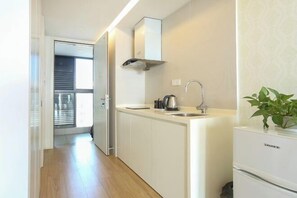 Room - Sitong Shangju Seaview Holiday Apartment (Huizhou)