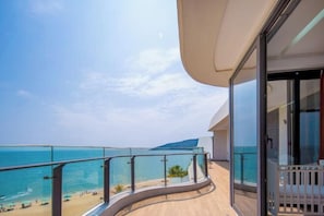 Room - Sitong Shangju Seaview Holiday Apartment (Huizhou)
