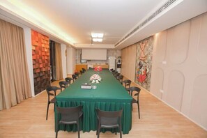 Meeting facility - Sitong Shangju Seaview Holiday Apartment (Huizhou)