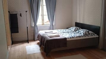 Shared Dormitory, 1 Bedroom | 1 bedroom