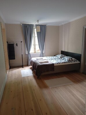 Shared Dormitory, 1 Bedroom | 1 bedroom