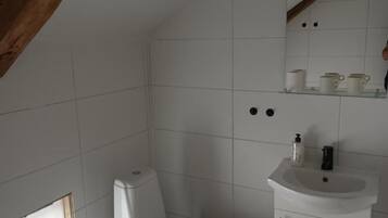 Shared Dormitory, 1 Bedroom | Bathroom