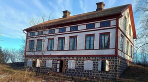 Shared Dormitory, 1 Bedroom | Exterior