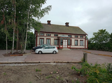 Shared Dormitory, 1 Bedroom | Terrace/patio