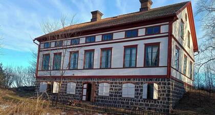 Room in B&B - KungsgÄrden BnB Room 3