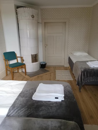 Shared Dormitory, 1 Bedroom | 1 bedroom